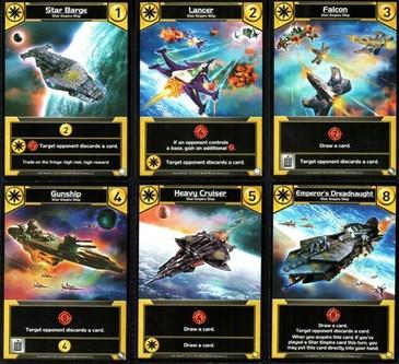 Image du produit Iello Star Realms - Colony Wars (Français)