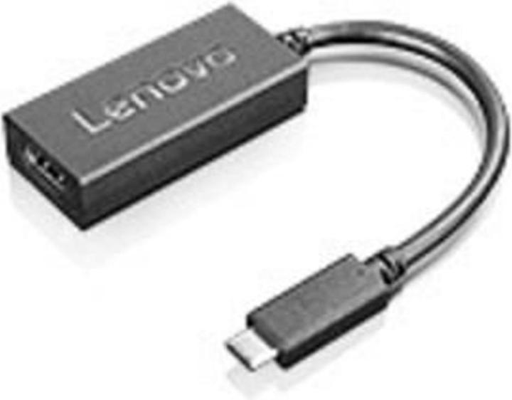 Produktbild Lenovo USB-C auf (HDMI, 22 cm)