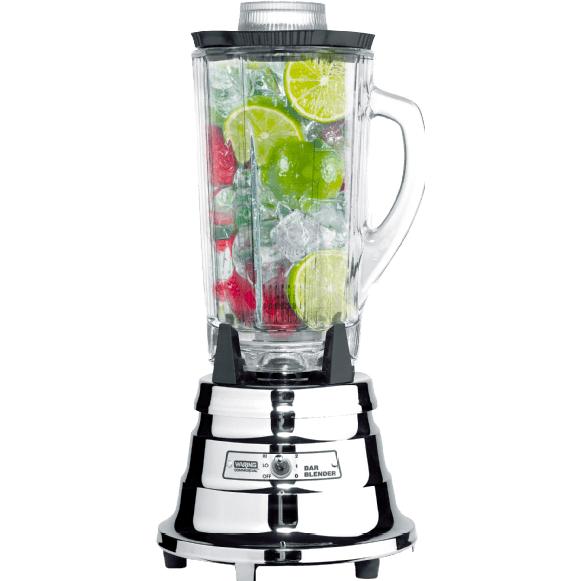 Thumbnail - Gastroback 40110, Standmixer, Silber