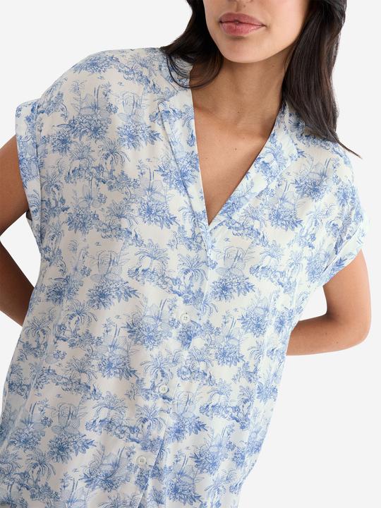 Produktbild Triumph Pyjama Red Label Boyfriend Fit (36)