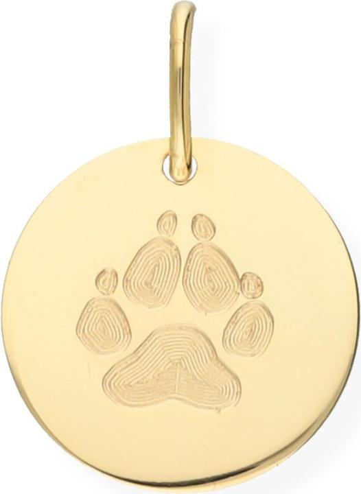 Image du produit Carat Motifs (Or)