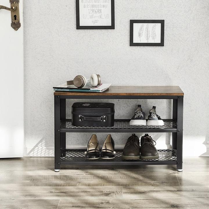 Actual product image Vasagle Miami (73 x 30 x 45 cm)