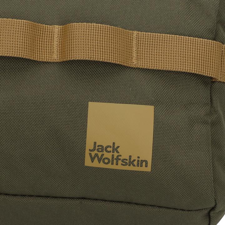 Actual product image Jack Wolfskin Konya Washbag (6 l)