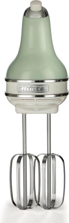 Actual product image Ariete 1548 Vintage hand mixer (450 W)