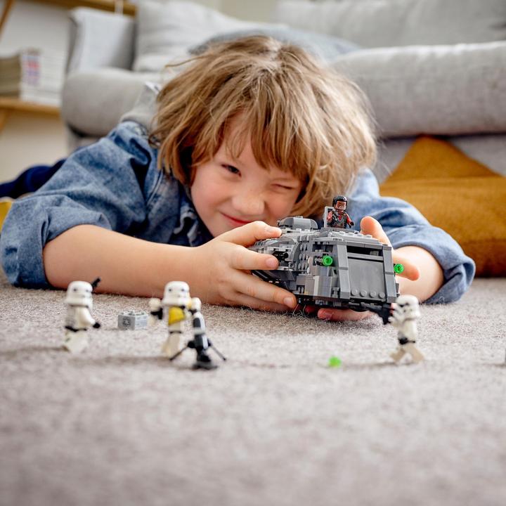 Produktbild LEGO Imperialer Marauder (75311, LEGO Star Wars)