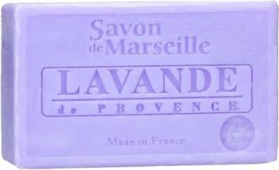 Immagine prodotto 4starlings Le Chatelard - Sapone francese di lusso (lavanda di Provenza) - 100,0g (Ricarica)