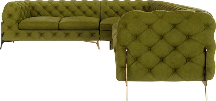 Image du produit Ropez Chelsea Bis (Canapé d'angle)