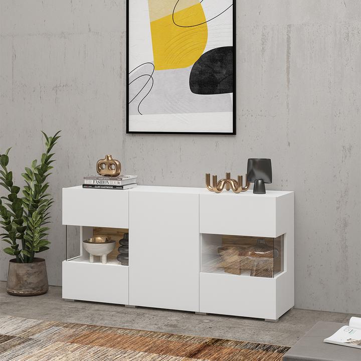 Image du produit Petits-Meubles Glora (120 x 35 x 62 cm)