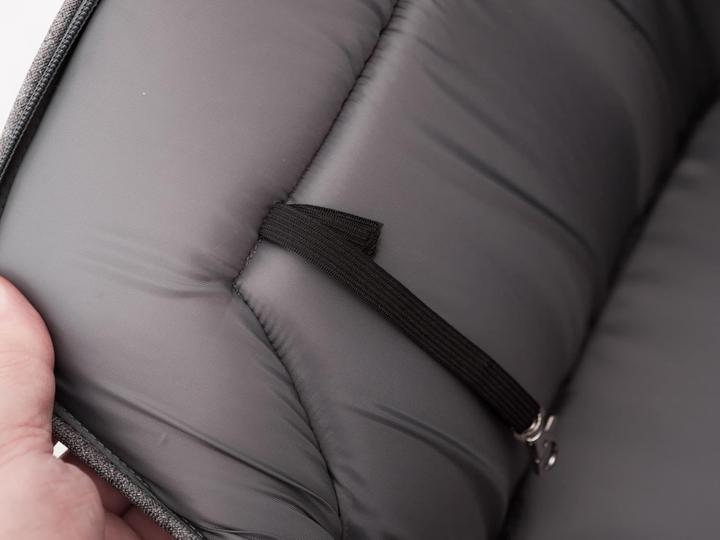 Actual product image Doggy Dog and cat carrier bag (Cat, Dog, Small animal)