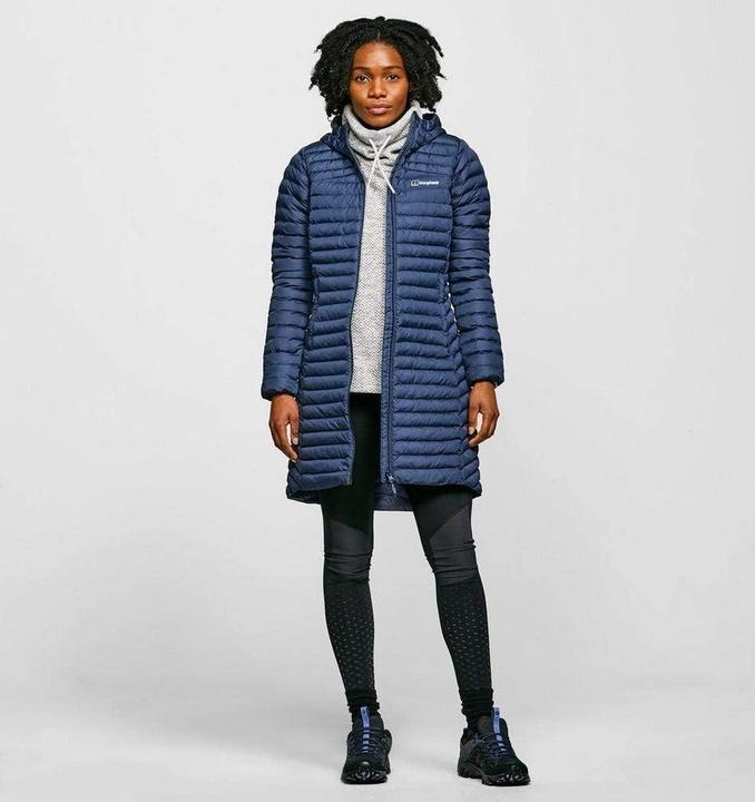 Actual product image Berghaus Nula Micro Jacket