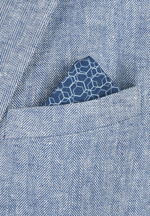 Actual product image Calamar Sakko Leinen (26)