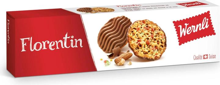 Image du produit Wernli Florentin (100 g)