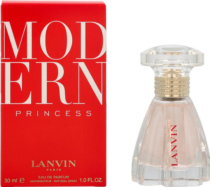 Produktbild Lanvin Modern Princess Eau De Parfum Spray (Eau de Parfum, 30 ml)