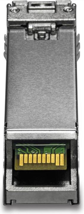 Produktbild Trendnet Switch Mini-GBIC LC Module 1310 20KM