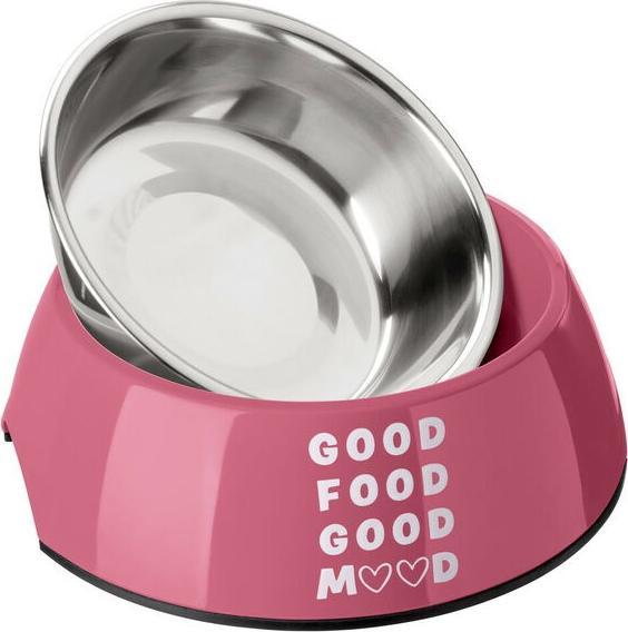 Produktbild Hunter Futternapf Für Hunde Chester Rosa 160 Ml (16 cl)