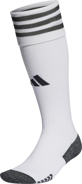 Immagine prodotto adidas AdiSocks 23 Calzettoni da calcio bianchi IB7796 (43-45) (43 - 45)