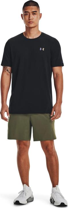 Immagine prodotto Under Armour Camicia fitness UA RUSH senza cuciture Legacy (L)