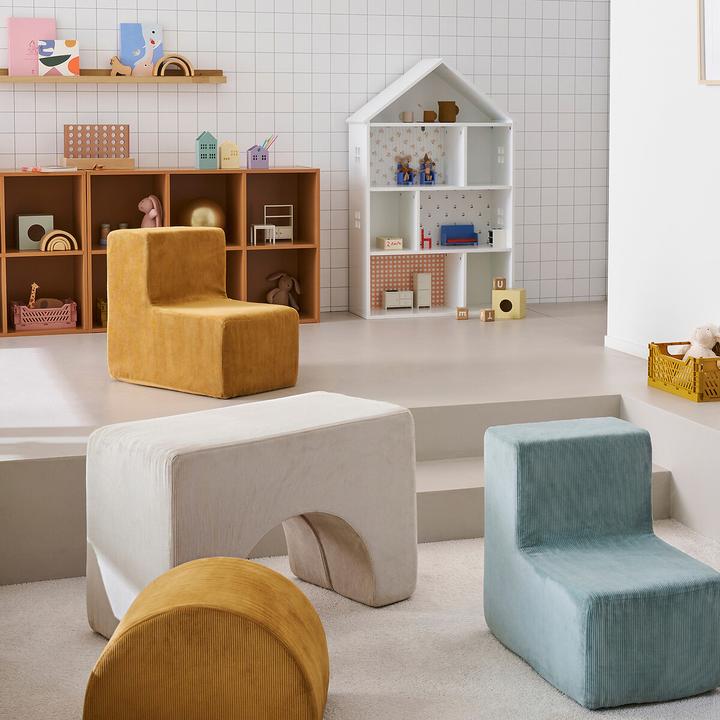 Produktbild La Redoute Interieurs Diny (70.60 x 34 x 102 cm)