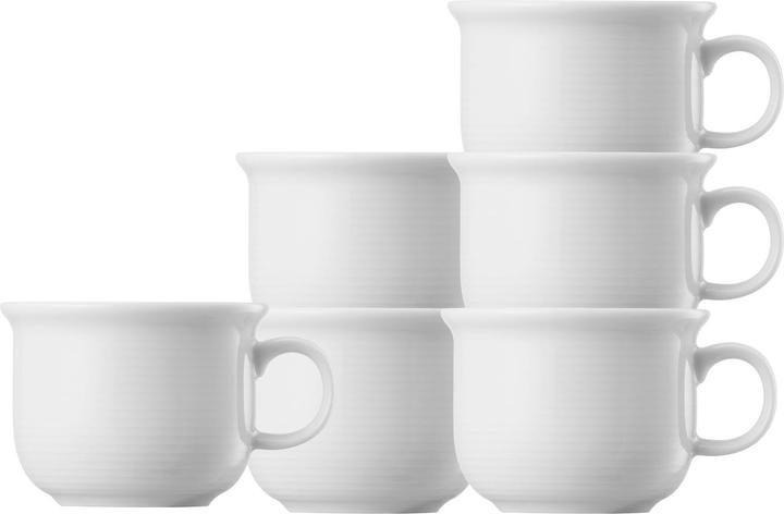 Thomas Espresso cup 'Trend white (100 ml, 1x)