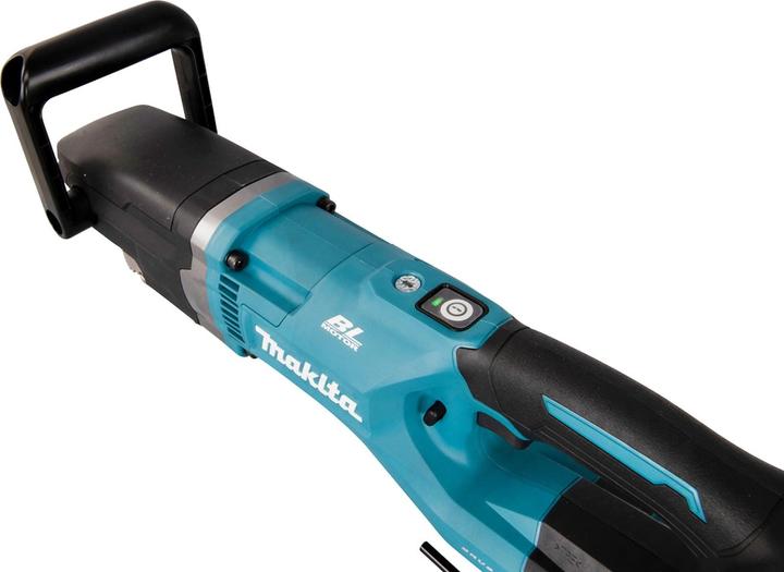 Produktbild Makita 40V Akku-Winkelbohrmaschine DA001GZ