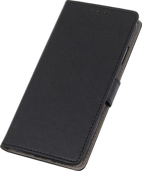 Produktbild MU Classic Classic III Leder Bookcover Series (LG V50 ThinQ)