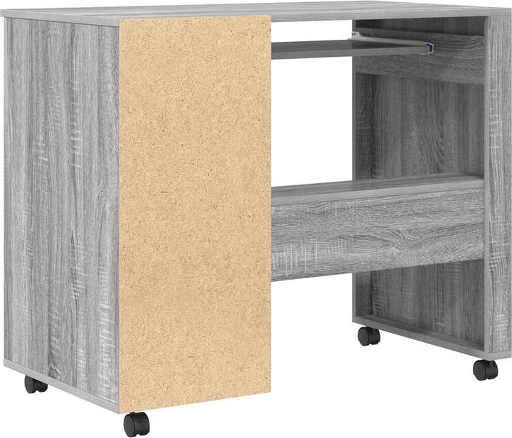 Produktbild vidaXL Computertisch (50 x 91 x 77 cm)