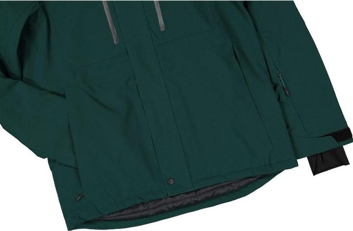 Immagine prodotto CMP Campagnolo Jacket Fix Hood (L)