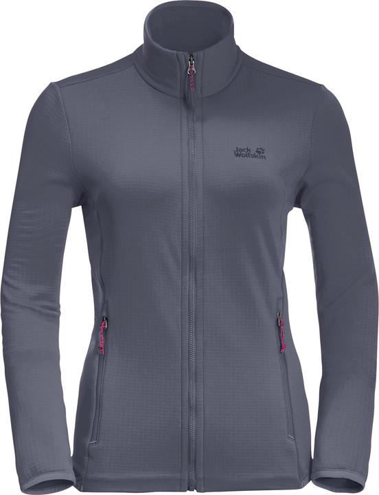 Immagine prodotto Jack Wolfskin Peak Grid Fleece W (L)