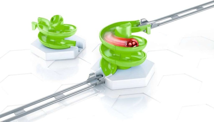 Produktbild Ravensburger GraviTrax Expansionsset Spirale