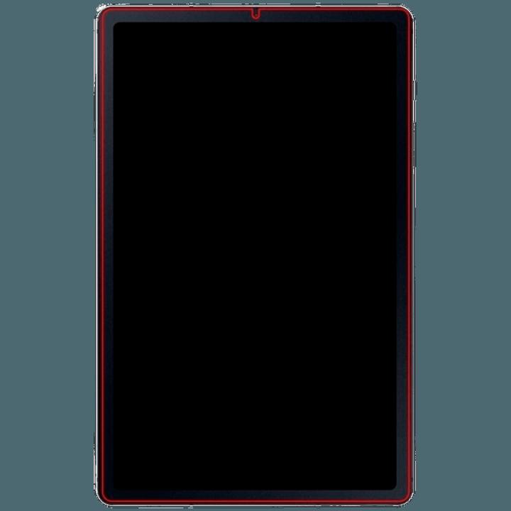 Actual product image Mobilizera Mobilize Skaermbeskyttelse Til Samsung Galaxy Tab S6 Lite 10.4 (1 Piece, Samsung Galaxy S21)