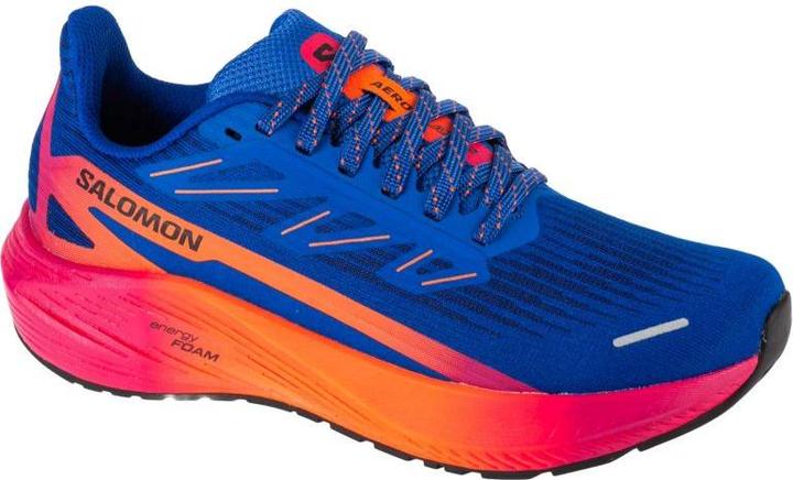 Produktbild Salomon Aero Blaze Laufschuhe (38)