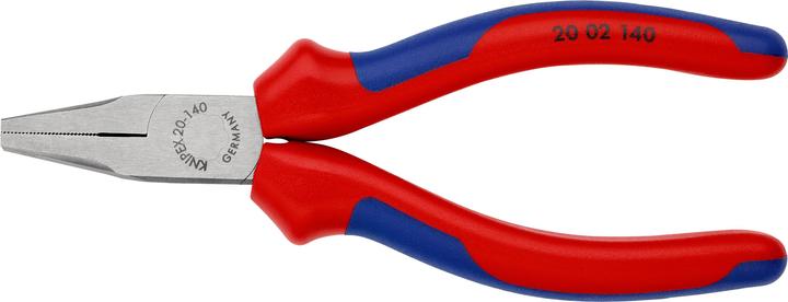 Produktbild Knipex Abisolierzange (130 mm)