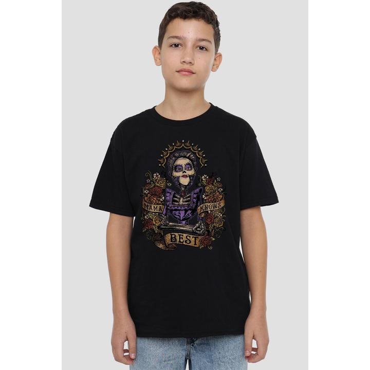 Produktbild La Maison du Coco Mama Knows Best TShirt (128)