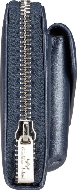 Actual product image Golden Head Valencia RFID Protect 2830 Long Wallet