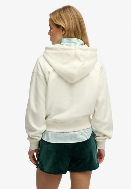 Produktbild Superdry Country Club Ziphood (S)