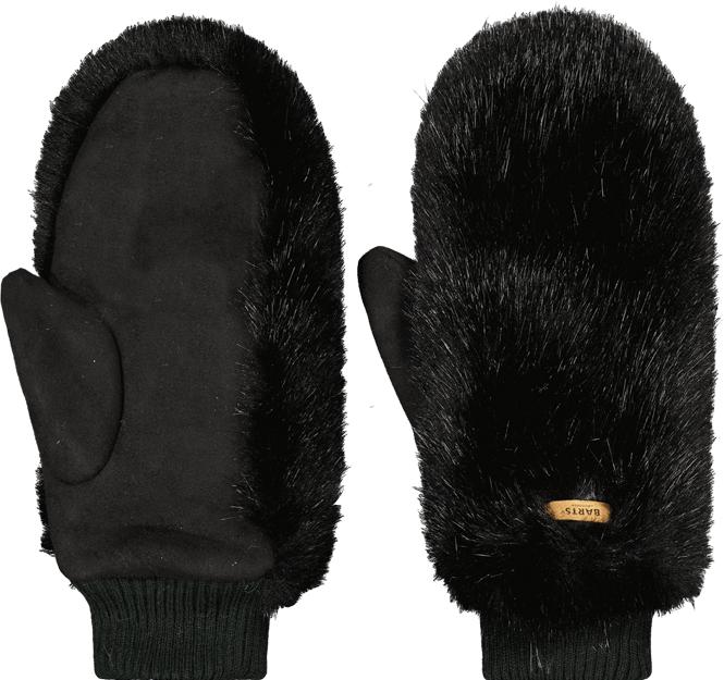 Produktbild Barts Fleecefauster Fur (One Size)