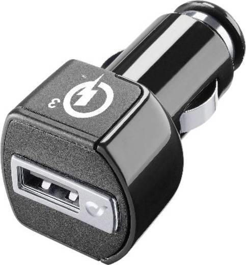 Image du produit Cellularline Chargeur de voiture