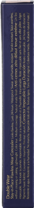 Actual product image Estée Lauder Double Wear Stay-In-Place (Light Medium 7)