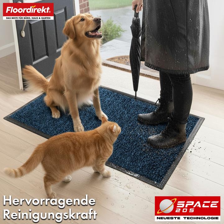 Produktbild Floordirekt Space 205 (90 x 120 cm)