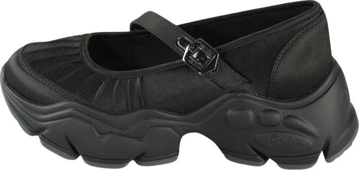 Actual product image Buffalo ballet flats woman binary ballet - vegan (38)