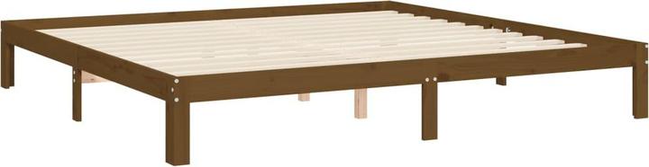 Image du produit vidaXL Bettgestell (200 x 200 cm)