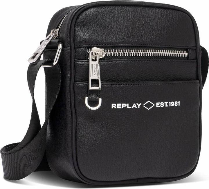 Immagine prodotto Replay Borsa a tracolla da 17 cm