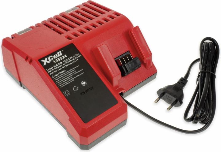 Batterie outillage + chargeur