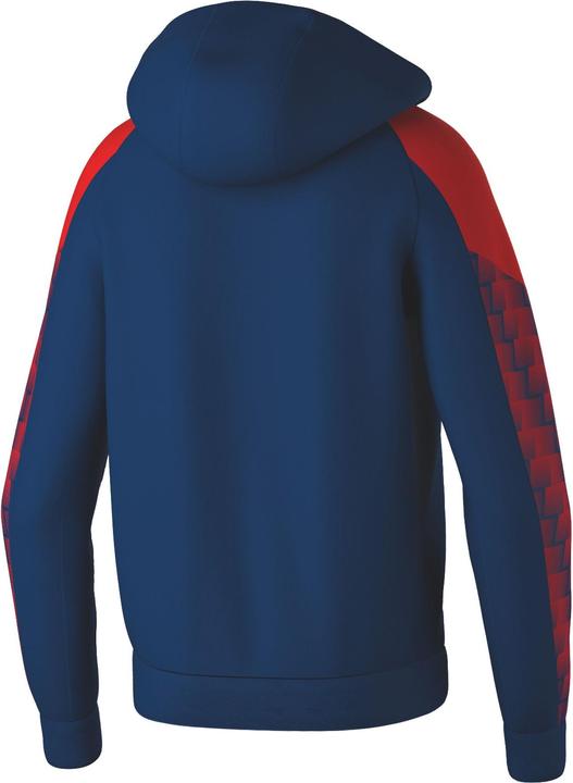 New Navy, Red