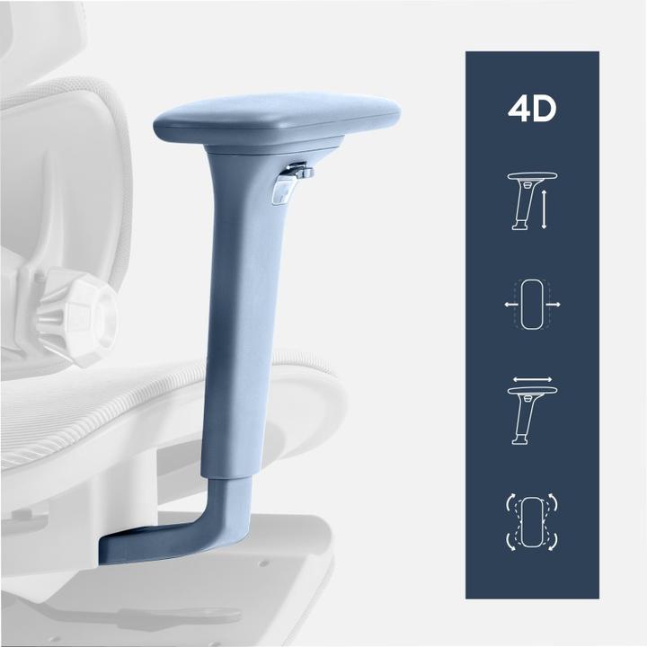 Immagine prodotto Mark Adler Esperto (48 - 56 cm)