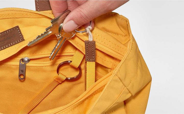 Produktbild Fjällräven No. 1 (14 l)