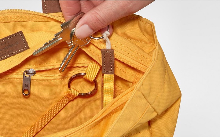 Image du produit Fjällräven No. 1 (14 l)
