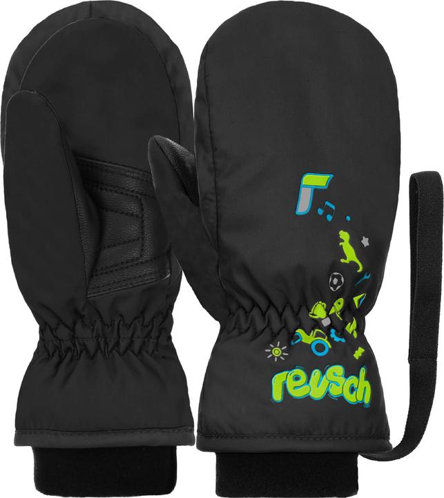 Actual product image Reusch Kid's Kids Mitten (M)