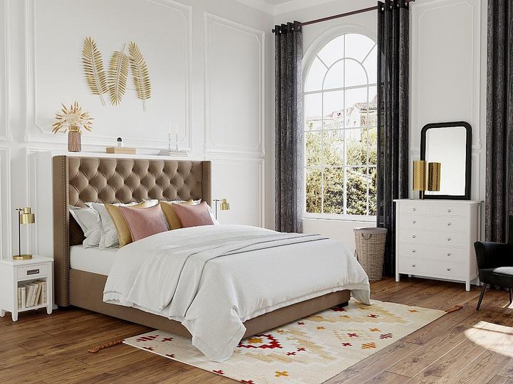 Produktbild Vente-unique Massimo (180 x 200 cm)