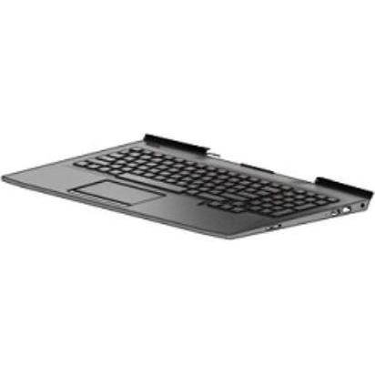 HP Keyboard (SPAIN), Notebook Ersatzteile
